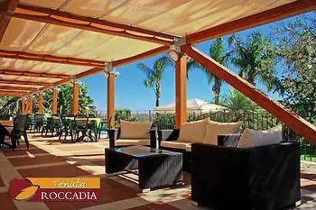 Kır Evi Roccadia Carlentini