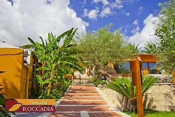 Roccadia Kır Evi Carlentini
