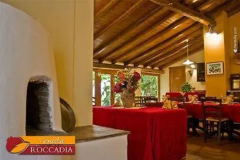 Kır Evi Roccadia Carlentini