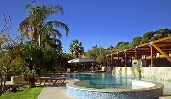 Roccadia Landsted Carlentini