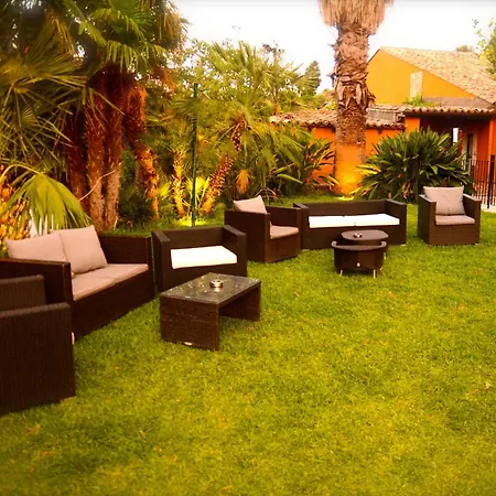 Roccadia * Carlentini