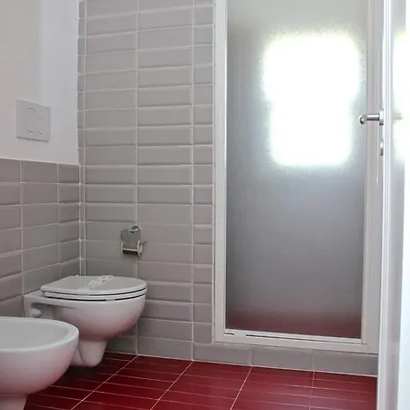 Kır Evi Roccadia Carlentini