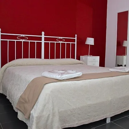 Roccadia Kır Evi
