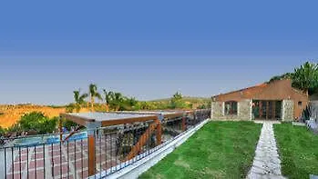 Kır Evi Roccadia