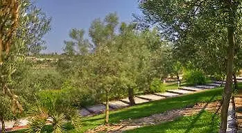 Kır Evi Roccadia Carlentini
