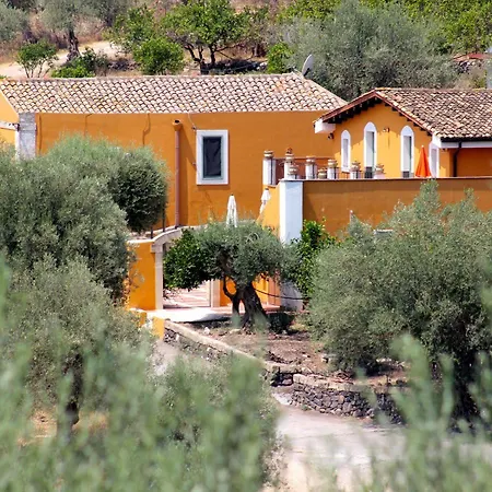Roccadia Kır Evi Carlentini