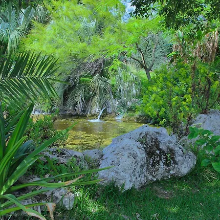 Kır Evi Roccadia